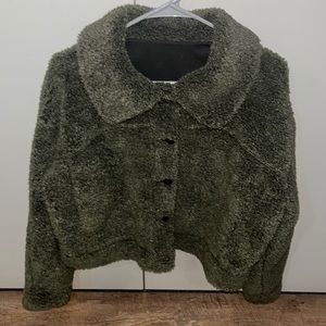 Lululemon jacket. Size 8.